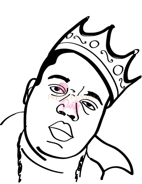 King Big
