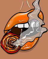 Cigar Bae