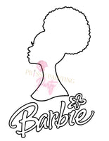 Party with Barbie