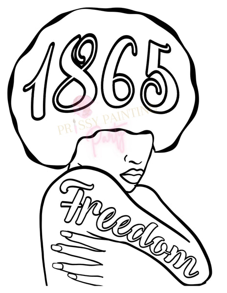 Freedom