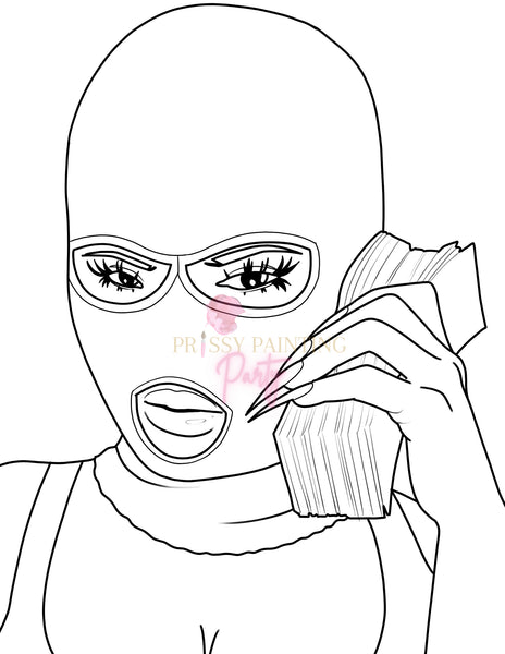 Cash Call