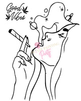 Magic Smoke