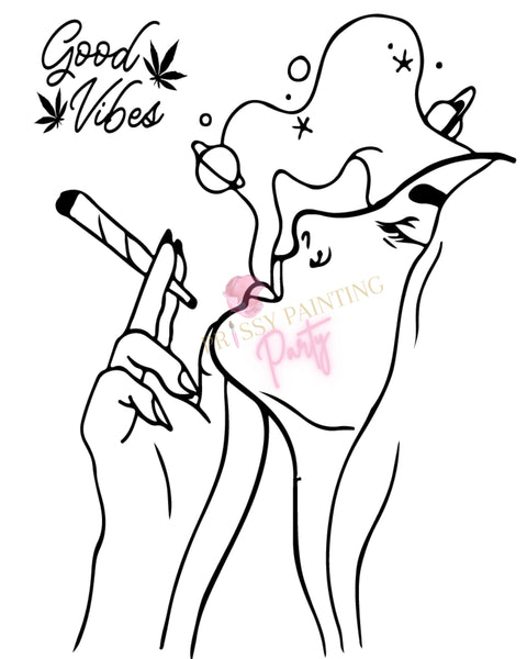 Magic Smoke