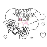 Happy Mother’s Day