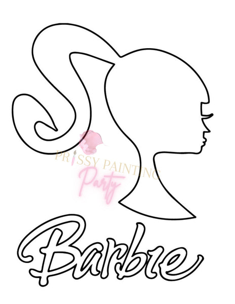 She’s a Barb