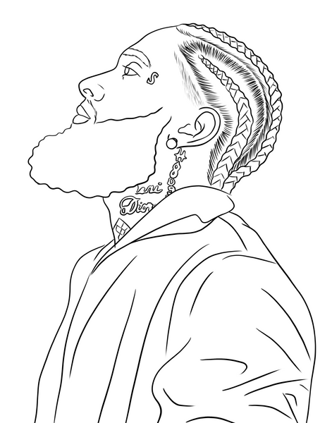 Nipsey