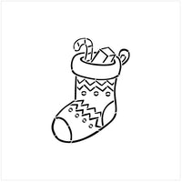 Xmas Stocking