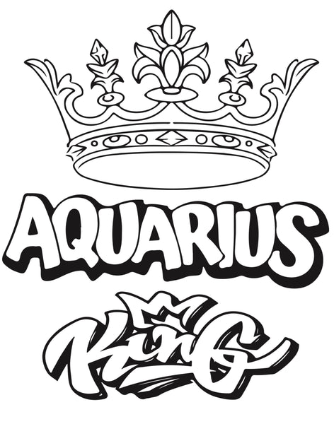 Aquarius King