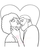 Heart Full of Love