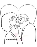 Heart Full of Love