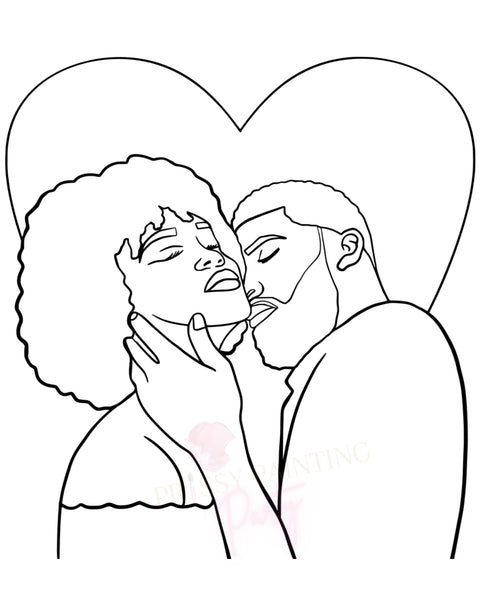 Heart Full of Love
