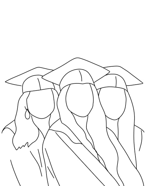 Grad Trio