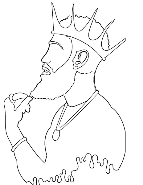 King Amir