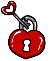 Key 2 My Heart