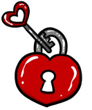 Key 2 My Heart