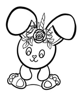 Bonny Bunny