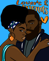 Lovers