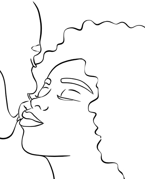 Sweet Kisses