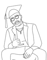 Cool Grad