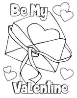 Be My Valentine