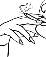 Smoke Something