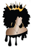 Queen Paris