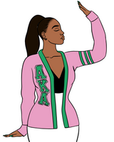 Alpha Kappa Alpha