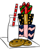 Milk & Cookies
