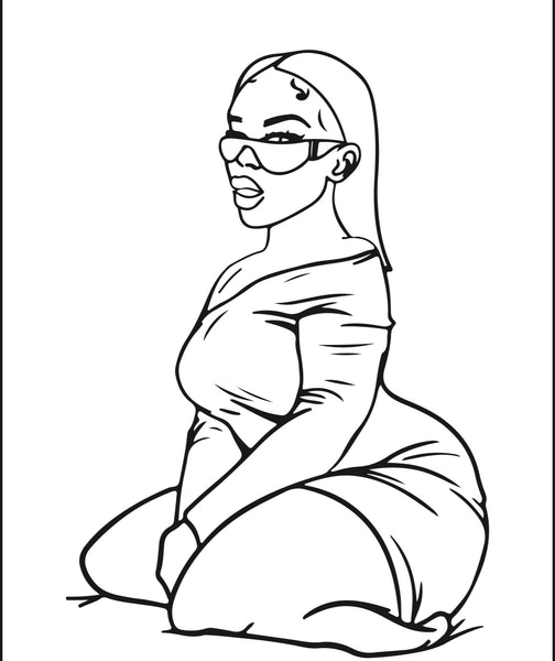 Thick Thighs Save Lives