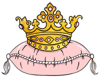 Princess Tiara