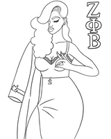 Zeta Phi Beta