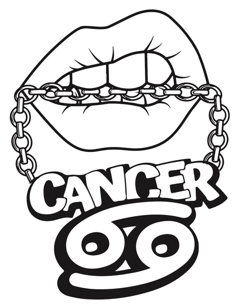 Charming Cancer