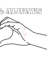 Always
