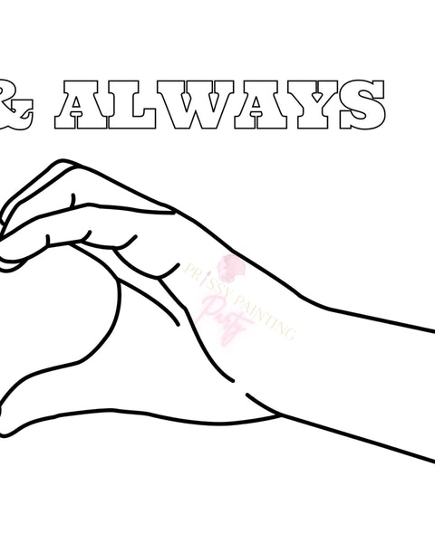 Always