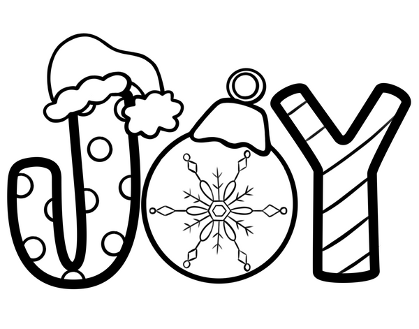 Full of Joy