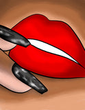 Luscious Lips