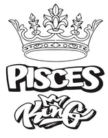 Pisces King