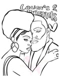 Lovers