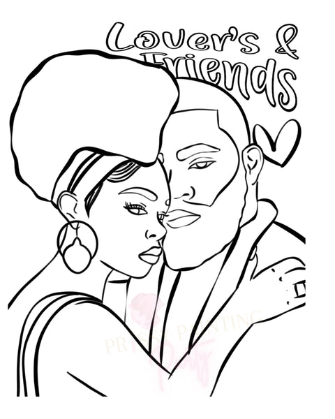 Lovers