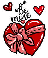 Be Mine