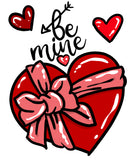 Be Mine