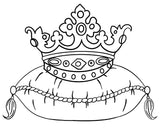 Princess Tiara