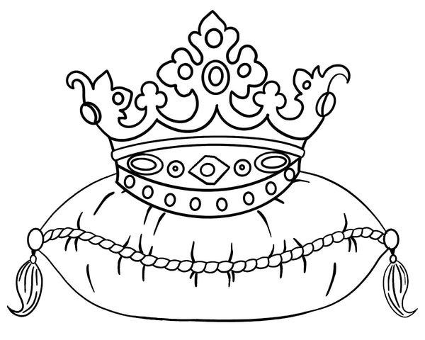 Princess Tiara