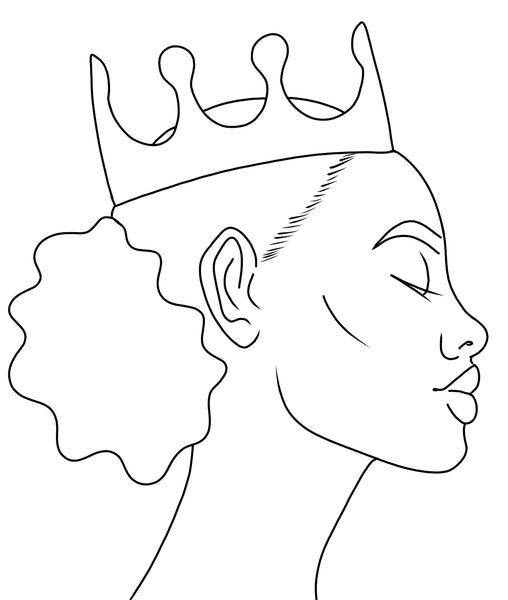 Eminence Woman