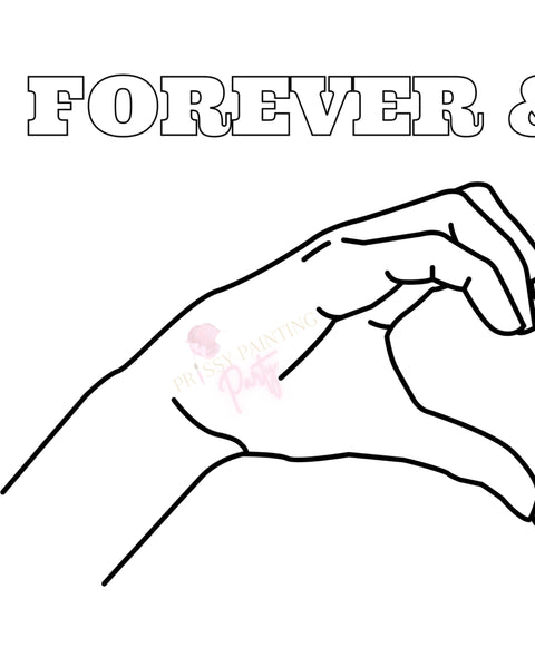 Forever