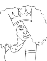 Queen Quiana