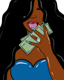 Taste like Money
