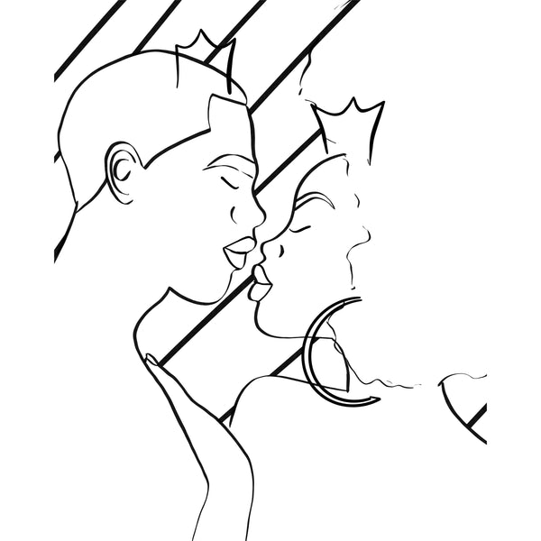 Black Love