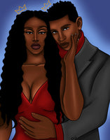 Power Couple