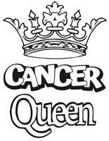 Cancer Queen